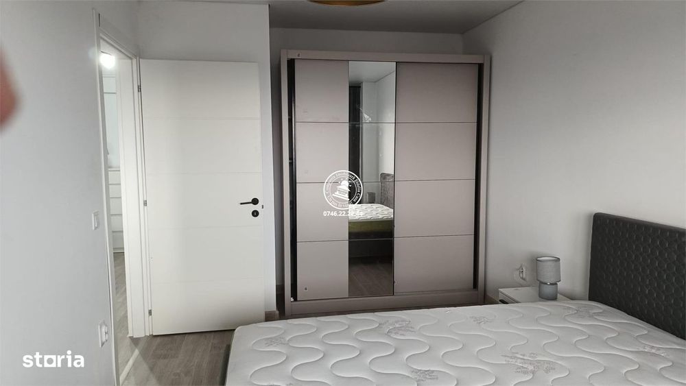 Apartament cu 2 camere Copou