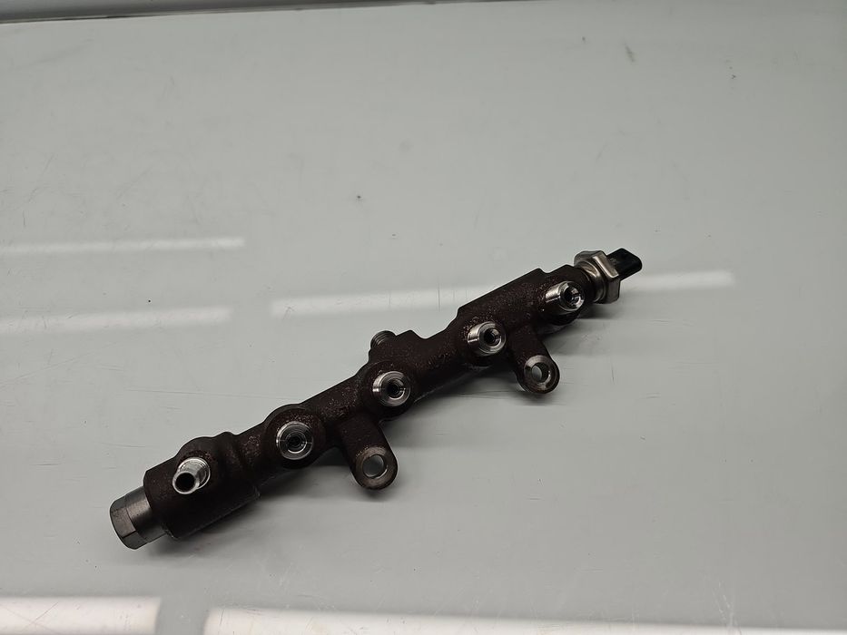 Rampa injectoare PEUGEOT 308 II GT-Line [Fabr 2019-2021] 9821399680 1.