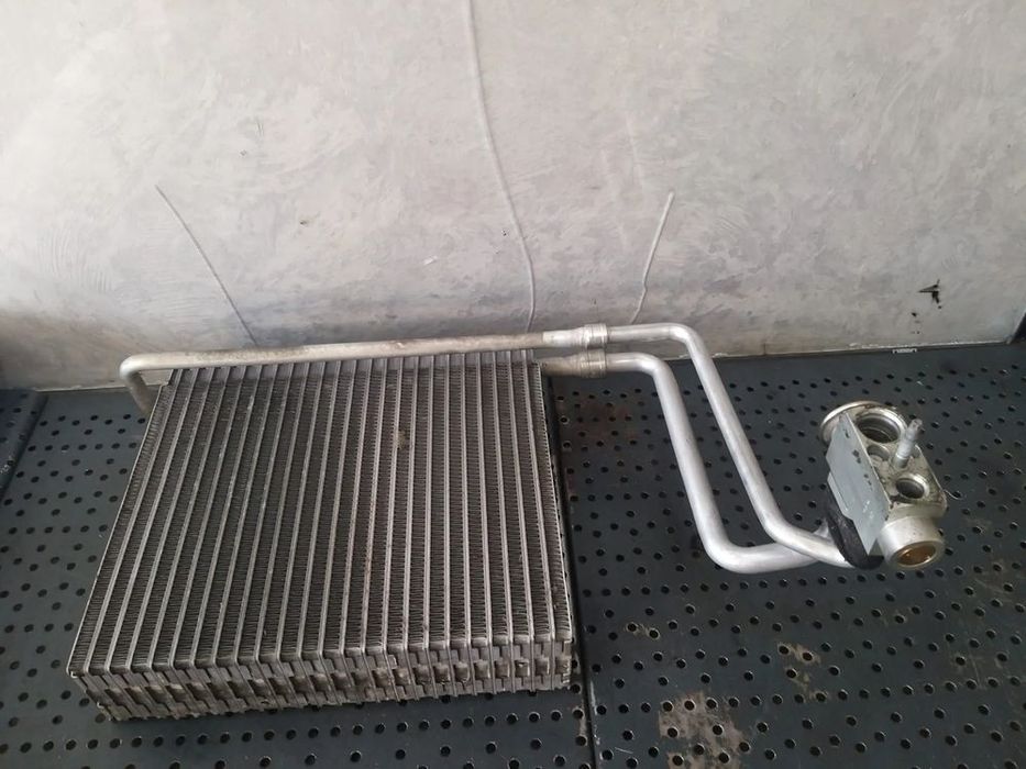 Radiator clima ac mercedes vito w639 6398300384