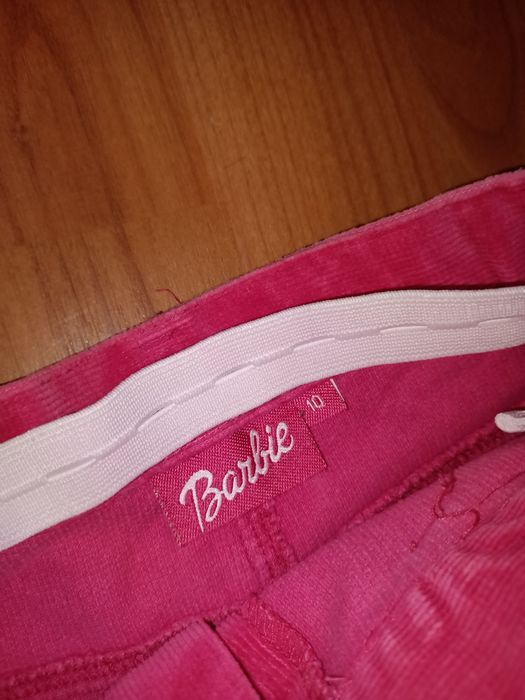 Fusta Barbie fetite