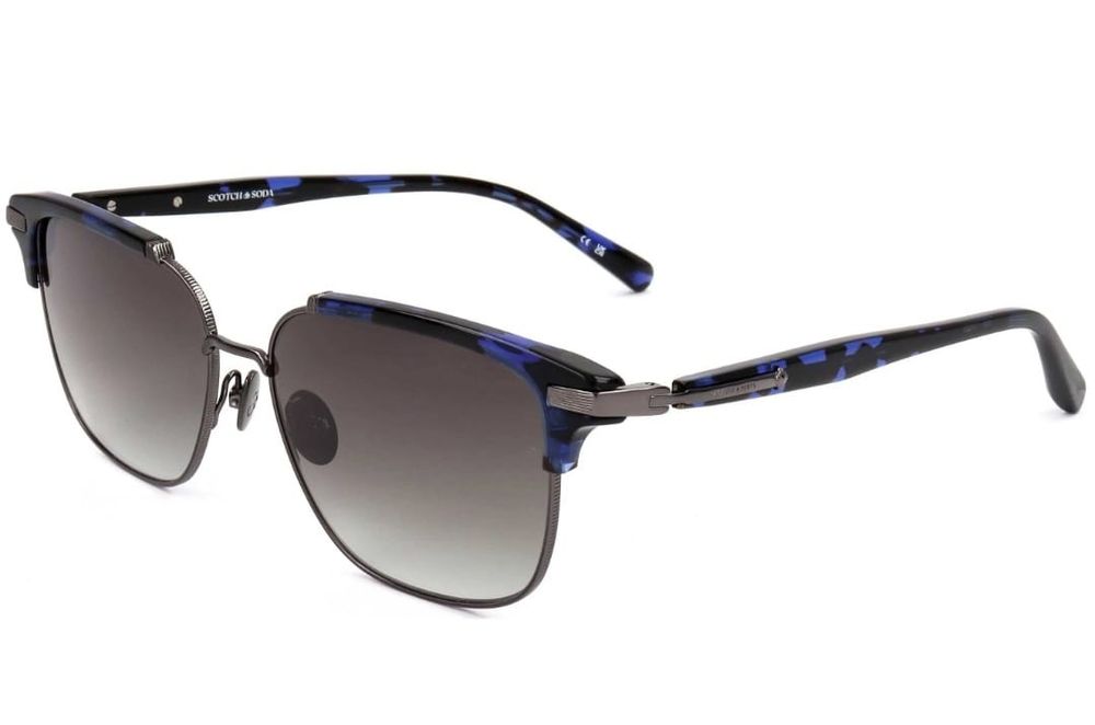 Ochelari soare Scotch Soda unisex