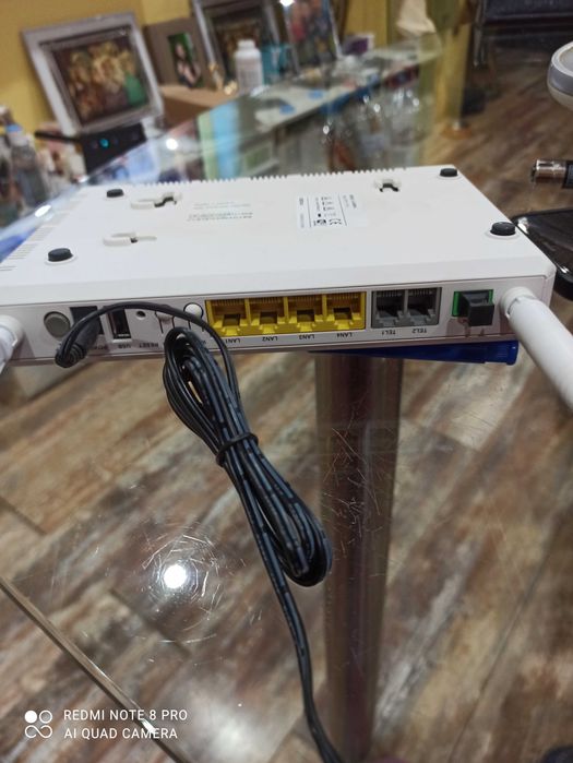 Почти нов приемник Нокиа