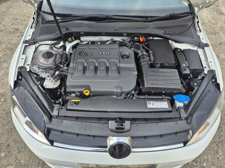 Dezmembram Volkswagen Golf 7 2.0 CRBC