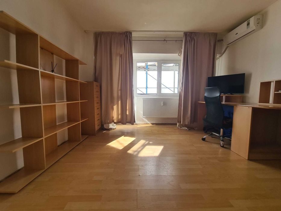 Garsoniera 10 min M Timpui Noi