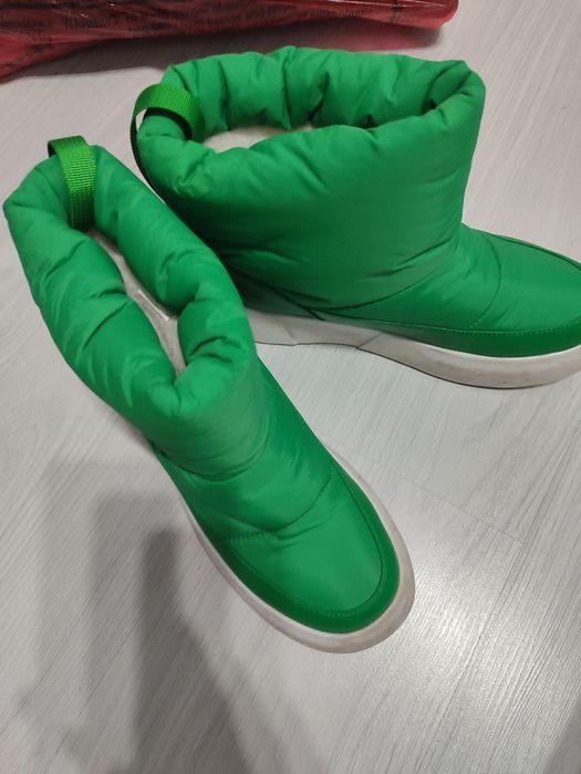 Уги овчина натуральная