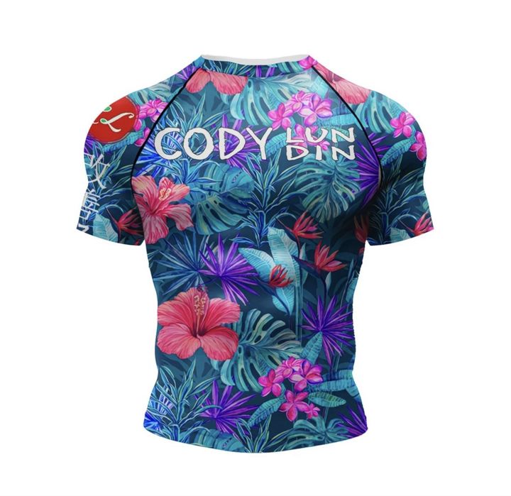 Рашгарды Cody Lundin