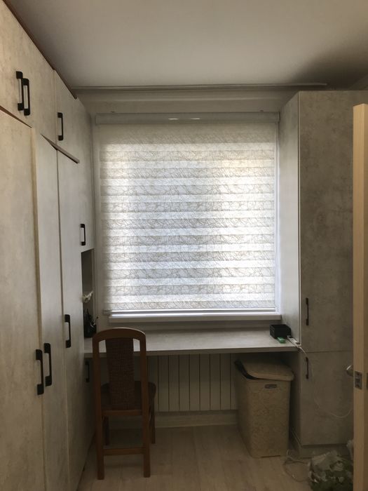 Жалюзи , Ролл шторы , С бесплатной установкой , Караганда