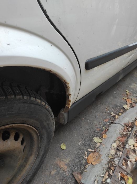 Opel Astra G Caravan 1.7 CDTI