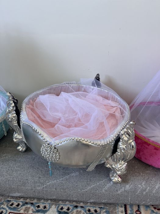 Корзинка для тойбастара