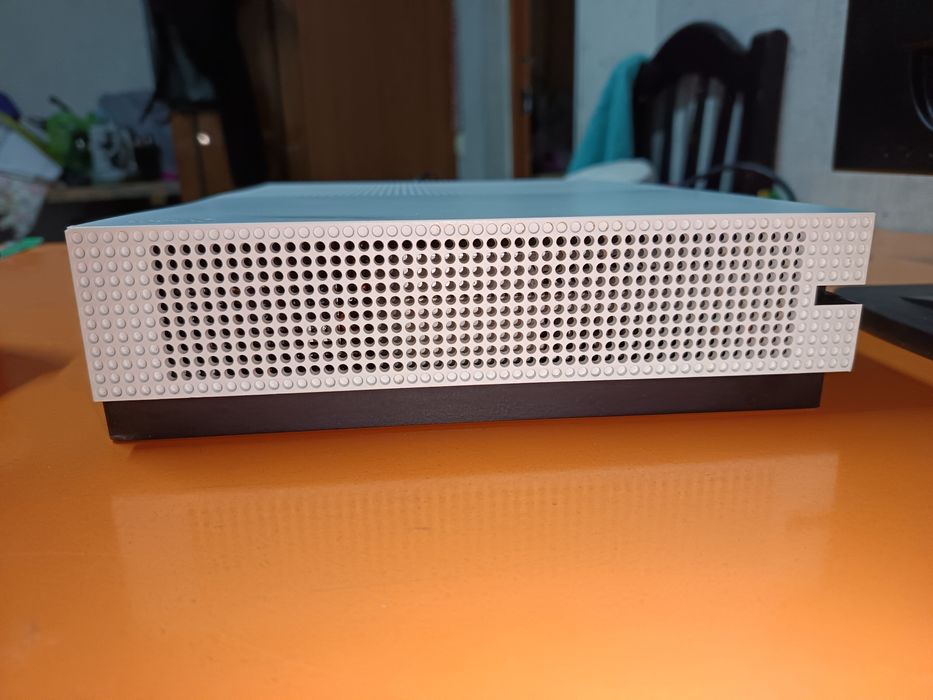 Xbox one s 500gb