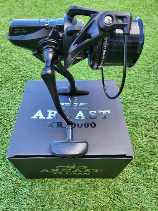 Макара  PRO FL  ARCAST-XR 10 000
