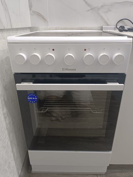 Продаю печка Hansa