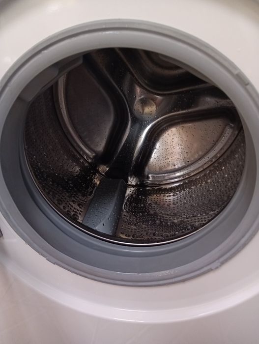 Високо технологична пералня Бош Bosch Avantixx 7 A+++ 7кг 2 г.Гаранция