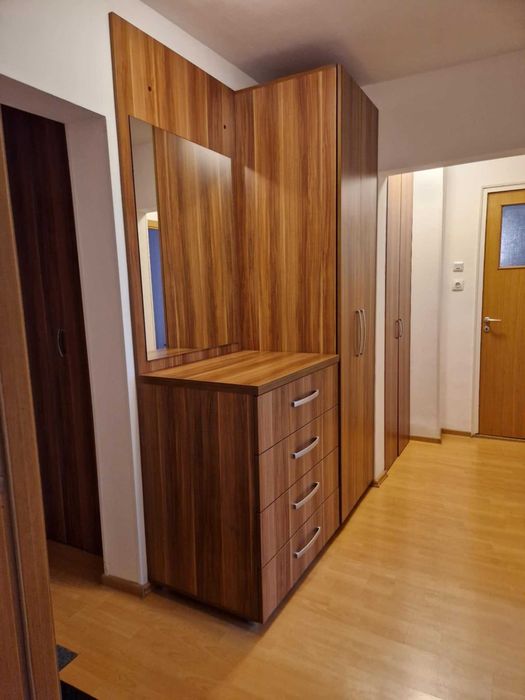 PROPIETAR inchiriez apartament 2 camere confart 1  sos Pantelimon Morarilor intrarea in parcul Florilor
