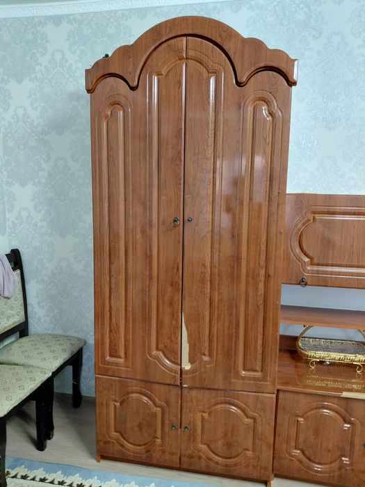 Стенка сатылады.