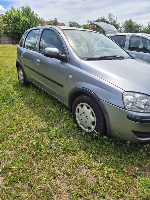 Opel corsa C 2004