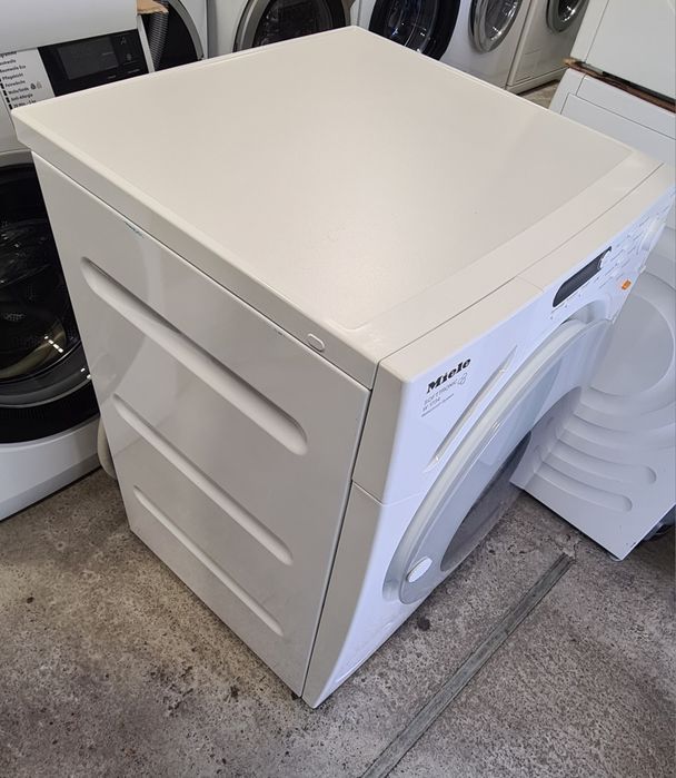 Пералня Miele 6кг 1400обр А+
