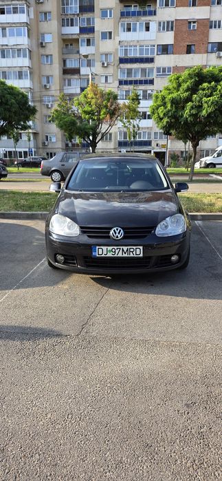 Vw golf 5 1.4 tsi 2008