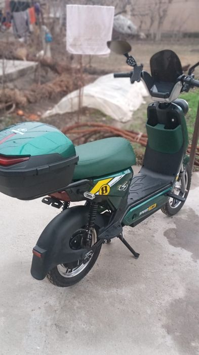 1 oy minilgan olinganiga 1 oy boldi