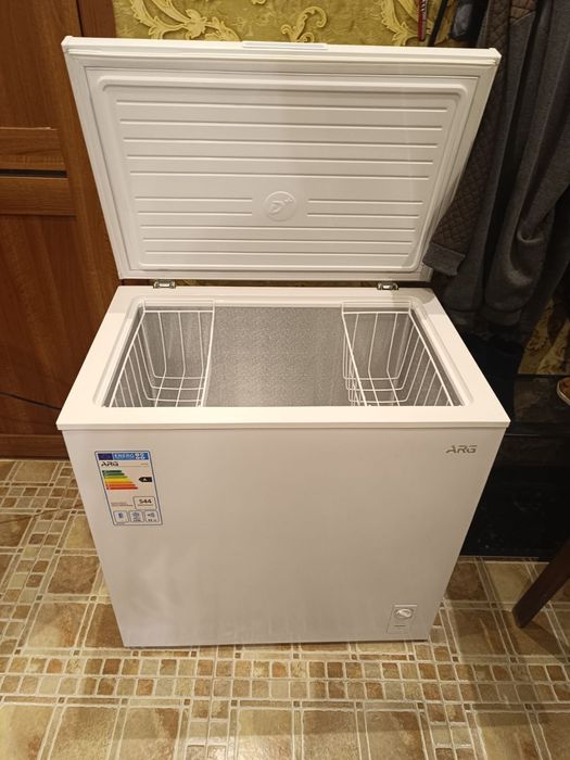 Морозилка ларчик