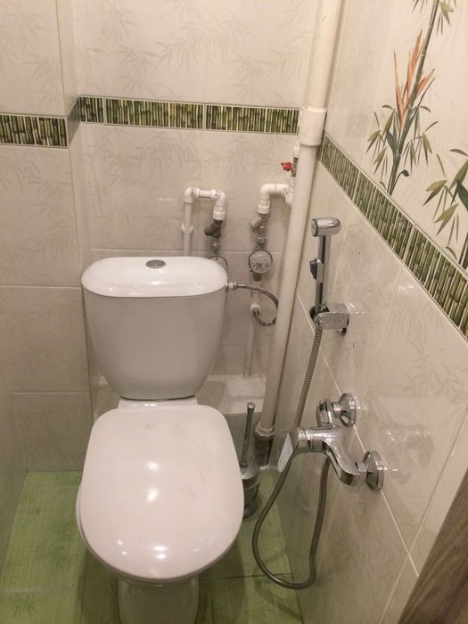 Ремонт квартир под ключ Супер Баме