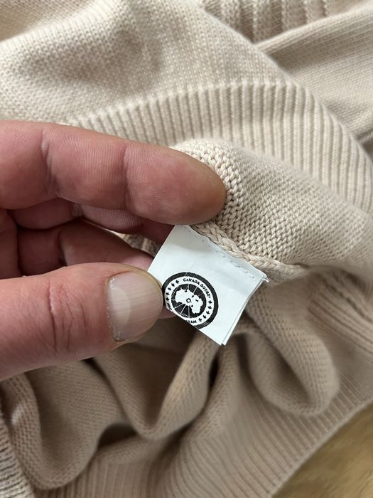 Canada Goose мъжки пуловер размер М