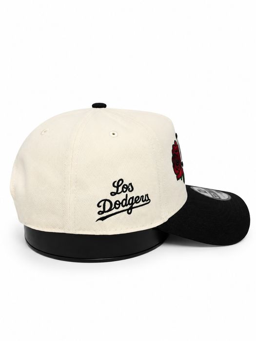 Șapcă New Era 9FORTY Los Angeles Dodgers