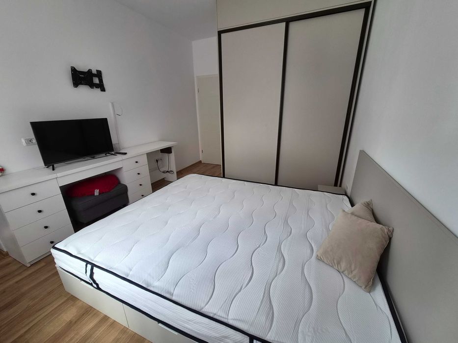 Apartament 3 camere de închiriat | Disponibil imediat | ESO Giroc – Timis| Parcare inclusă