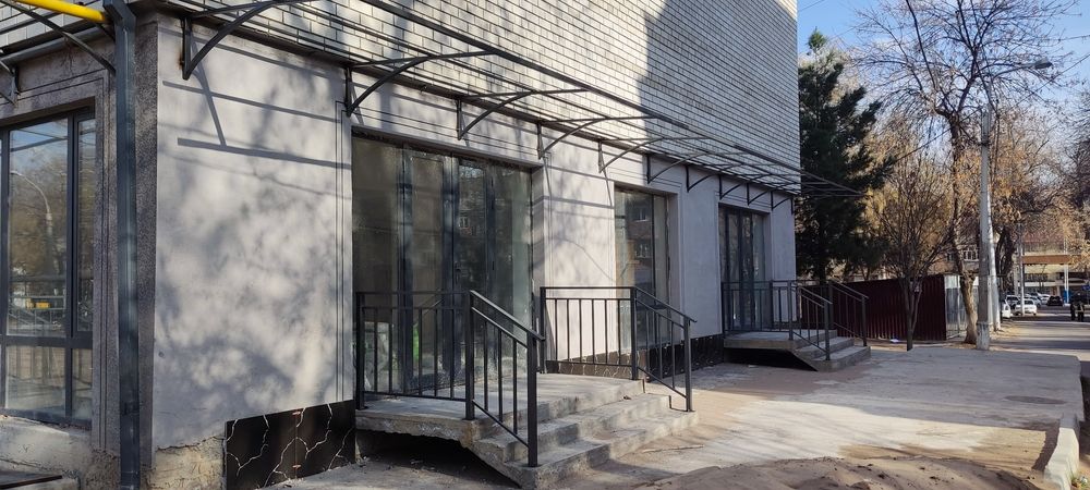 Suvarshik Toshkent shaxar bo'ylab metal xizmatdamiz