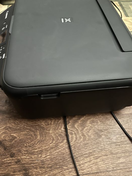Imprimanta canon pixma ts5150