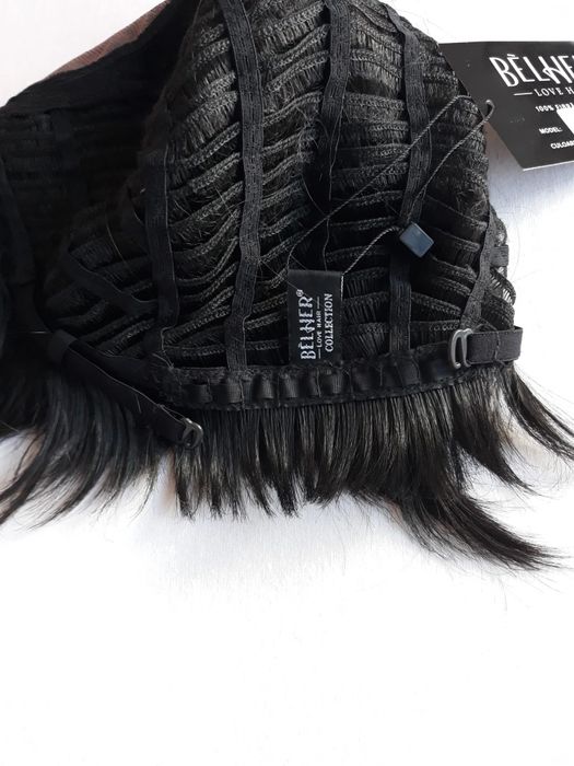 Perucă  Belher + Stativ