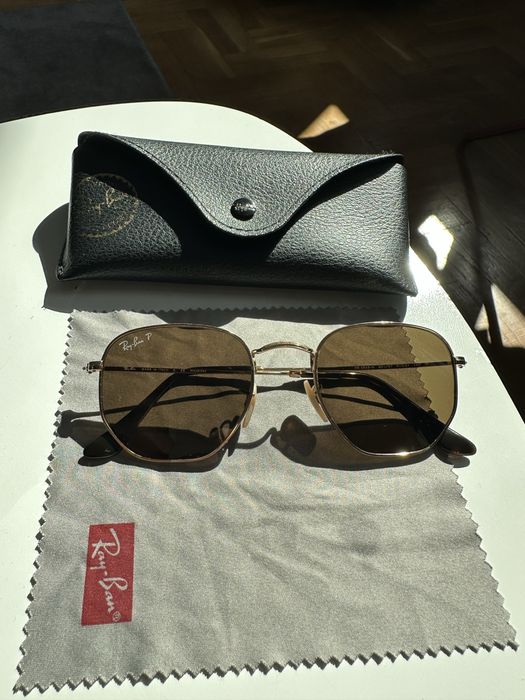 RAY-BAN слънчеви очила
