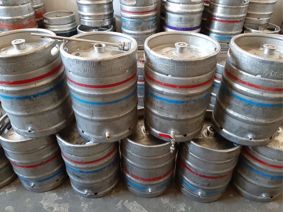 butoaie inox butoi 20l 30l 50litri