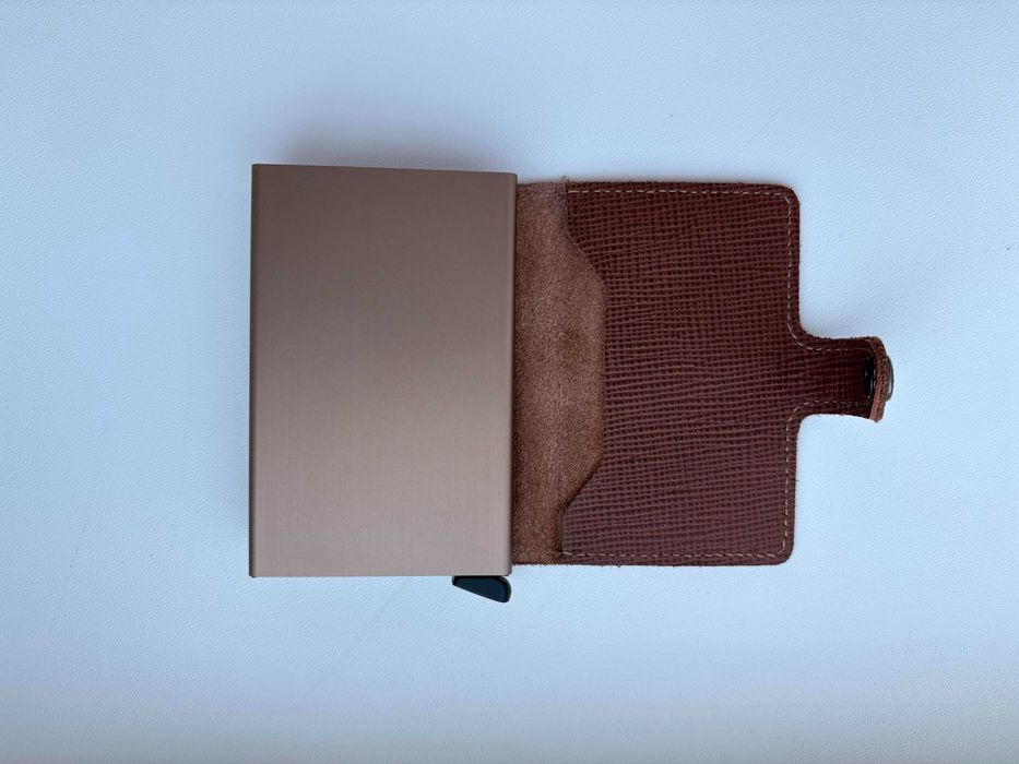 Mini portofel EDC - SECRID