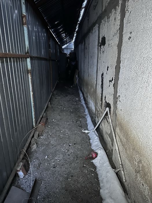 Срочно продам  гараж