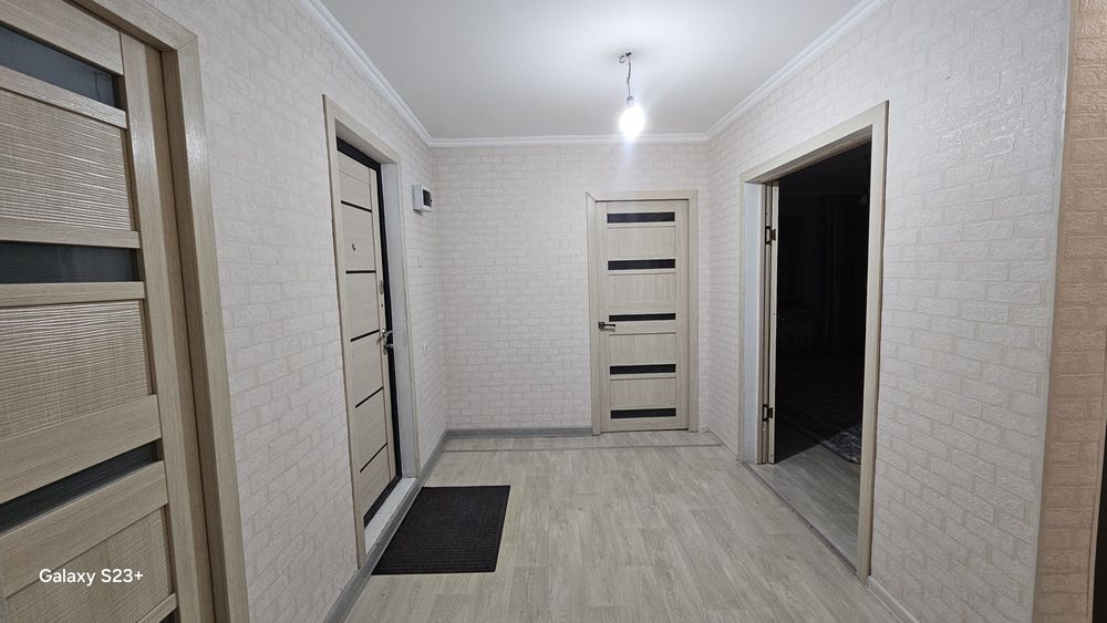 Продаётся квартира