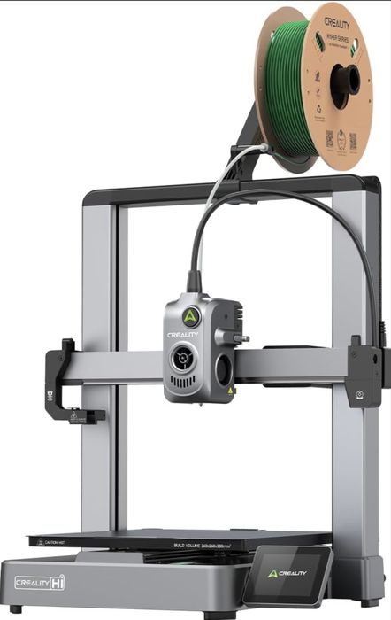 3D Печать на Заказ — Быстро, Качественно, Профессионально!