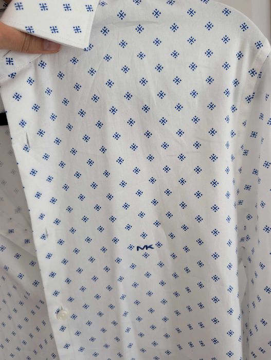 Мъжка риза Michael Kors