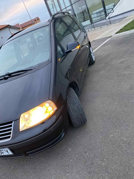 Vând. Volwagen sharan