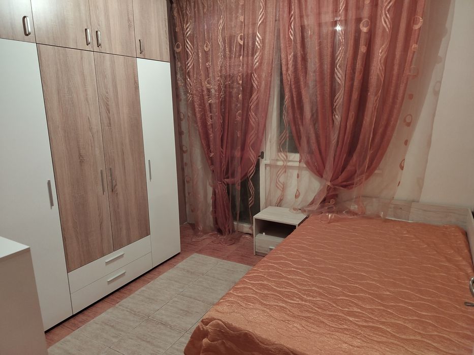 Дава се под наем Тристаен апартамент в Стара Загора, Опълченски - 60 кв.м за 650 € - Снимка #10