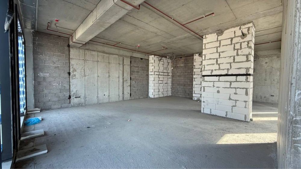 ЖК. “Nest One”. ПРОДАЁТСЯ Квартира!!!  4/13/51.  110кв.м Вид на парк