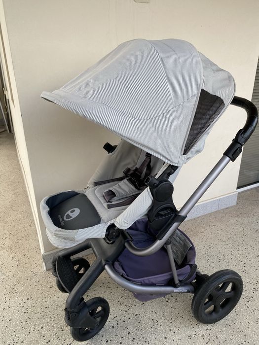 Бебешка количка //Easywalker Harvey//