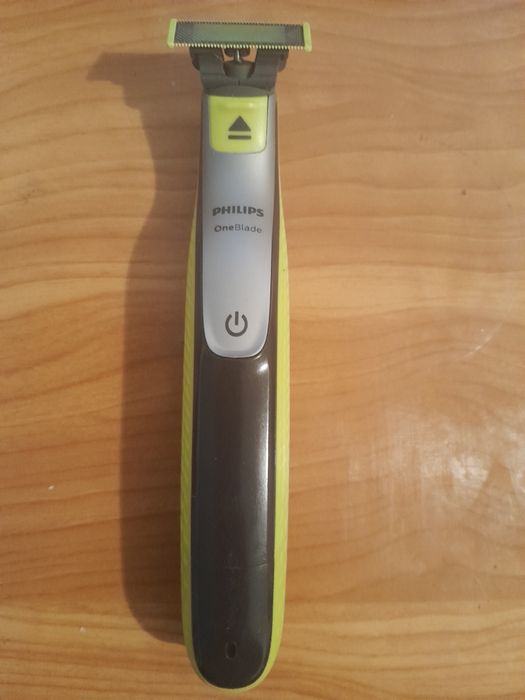 Aparat de tuns Philips oaneblade