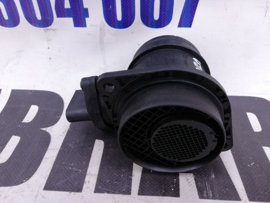 debitmetru vw touran facelift motor 1.9 tdi bls import germania