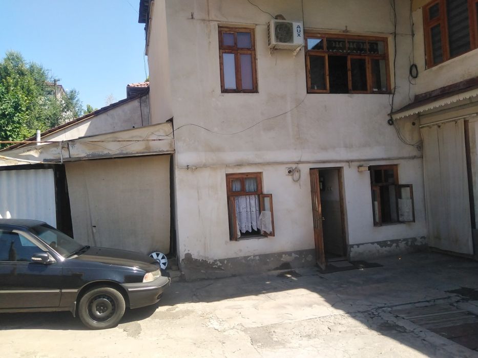 210.000у.е Юнусабад Ц 5 Катеж 2.7 соток 6 комнатные