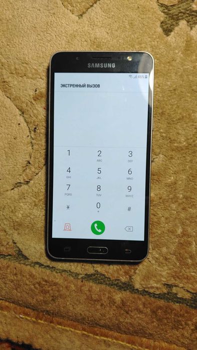 Продам Samsung j5 2016