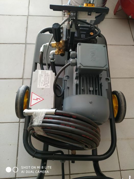 Omax, Karcher Омакс карчер Amanti мойка автомойка