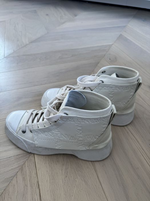 Tenisi piele JW Anderson