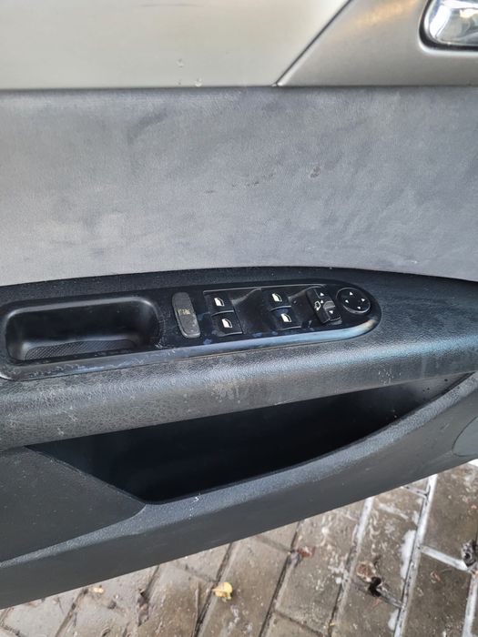 Peugeot 407 1.6 Diesel