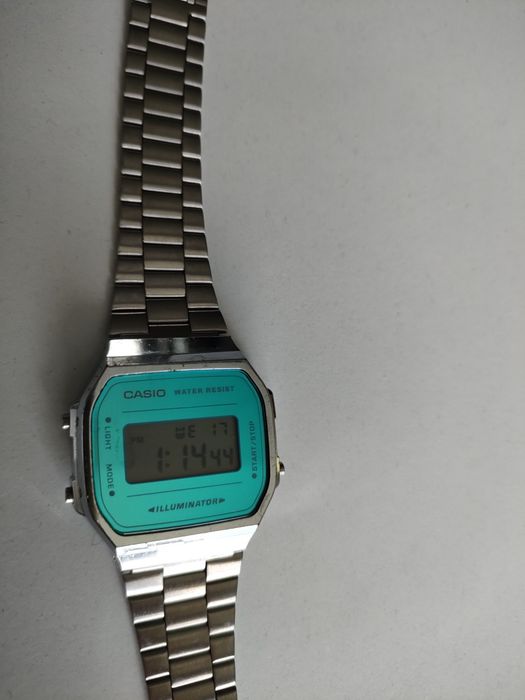 Ceas  Casio  Nou